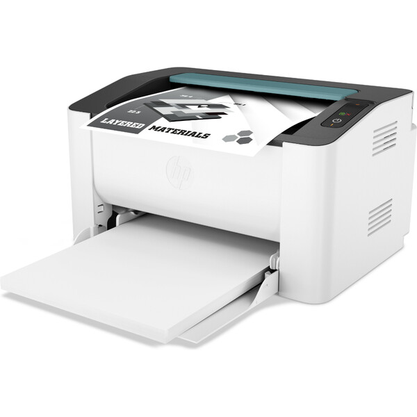 HP Laser 107R