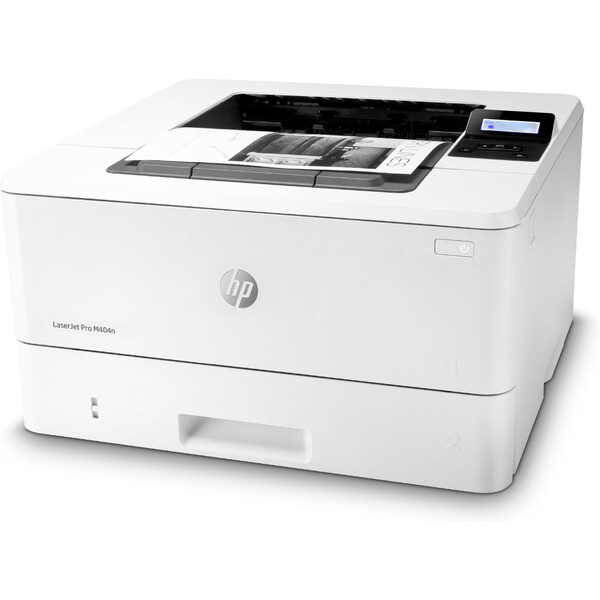 HP LaserJet Pro M404N